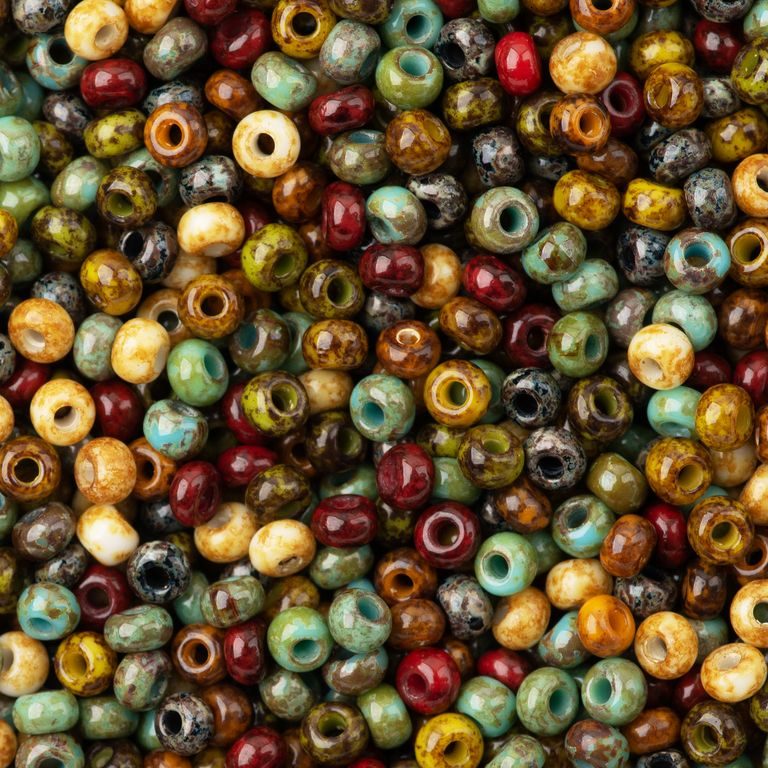 PRECIOSA rokajl 50 g č. 1021