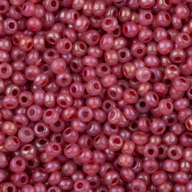 PRECIOSA seed beads 50g No.890