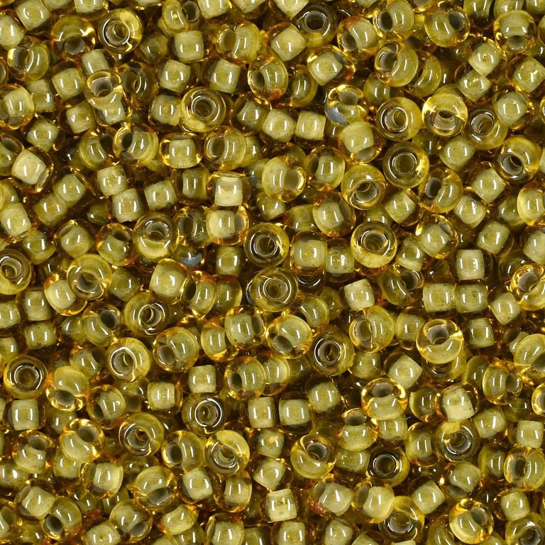 PRECIOSA seed beads 50g No.395