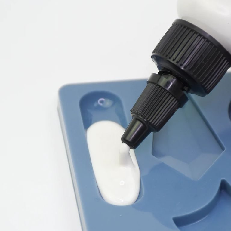 Sculpey Liquid Polymer 30 ml white