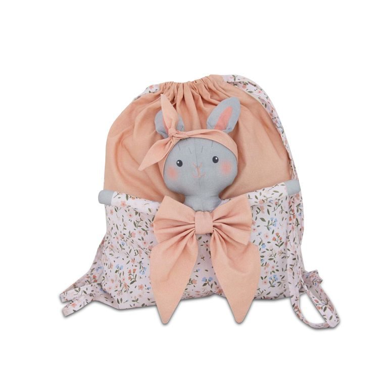 Sada na šitie batôžtek Coccolini Bunny