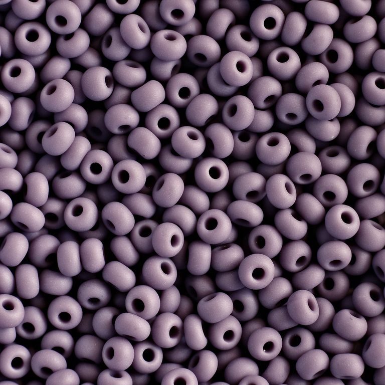 PRECIOSA seed beads 10/0 matte (23020) No.185