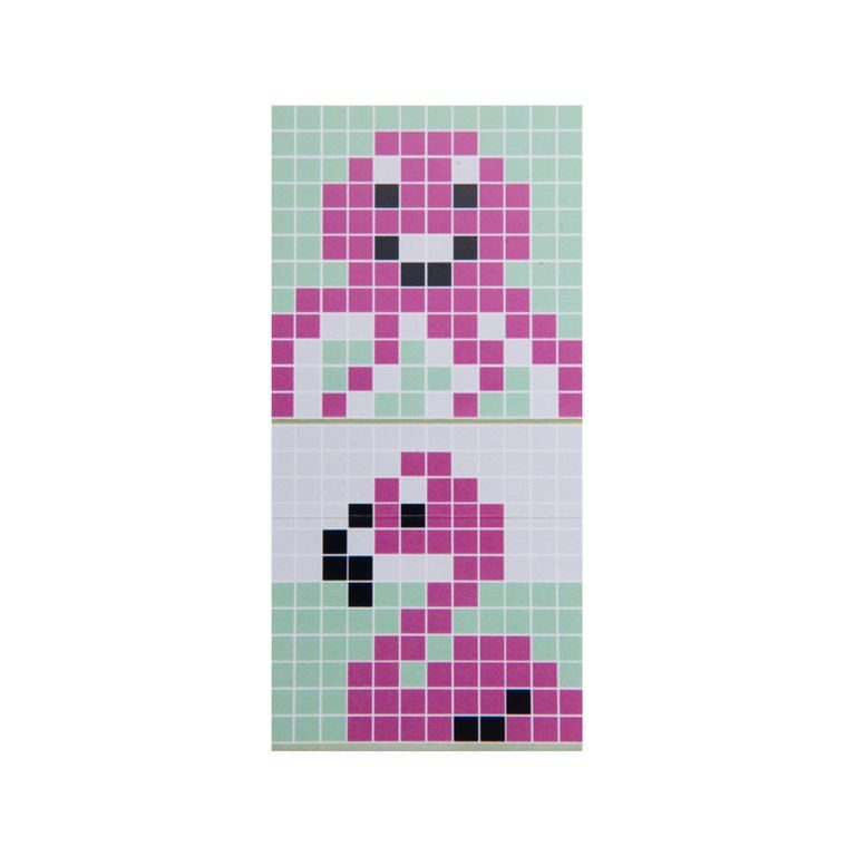 Pixel XL magnet octopus or flamingo