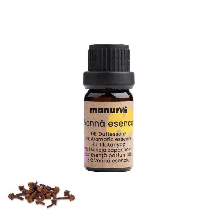 Fragrance oil clove 10ml
