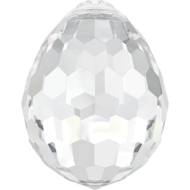 SWAROVSKI 6002 10x7 mm Crystal