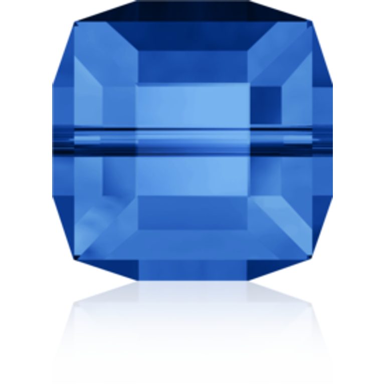 SWAROVSKI 5601 8 mm Sapphire