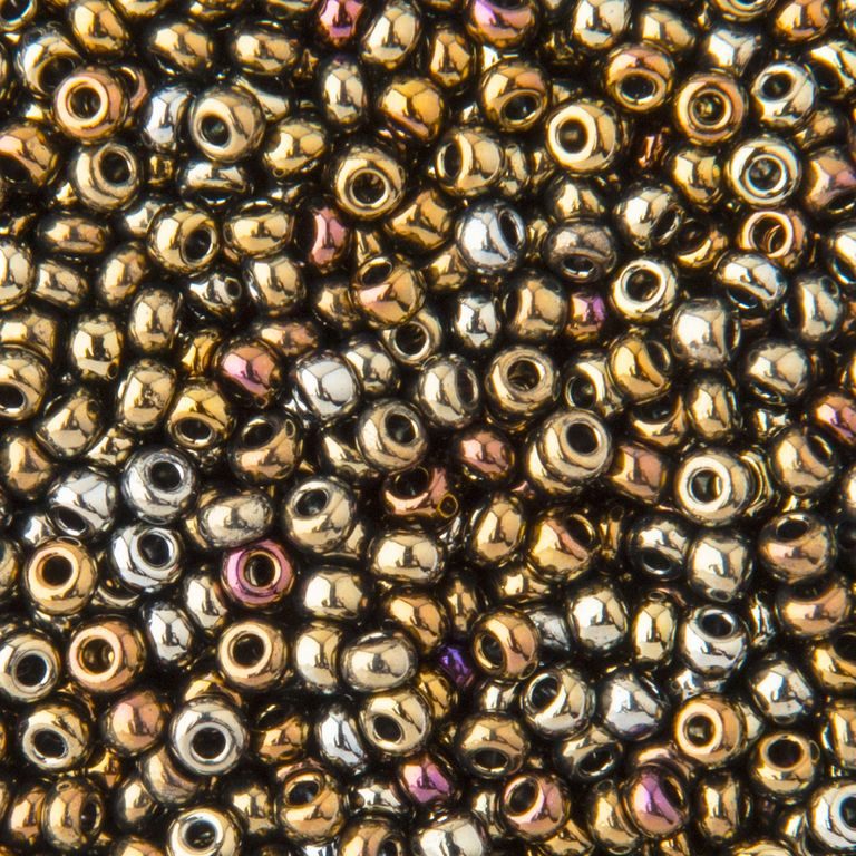 PRECIOSA seed beads 50g No.591