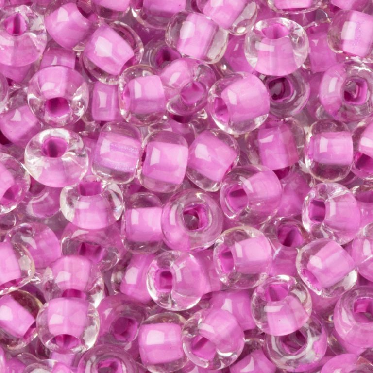 PRECIOSA seed beads 50g No.797