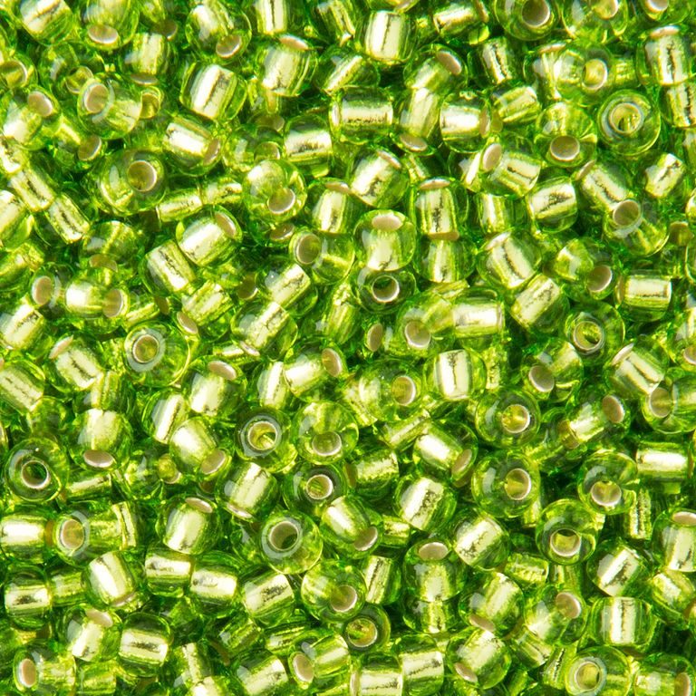 PRECIOSA seed beads 50g No.585