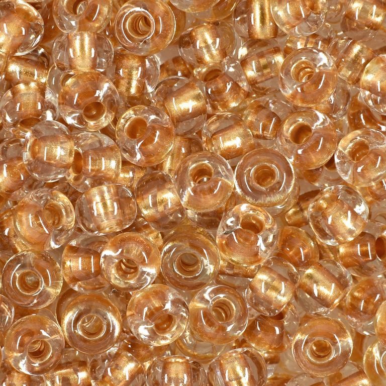 PRECIOSA seed beads 50g No.400