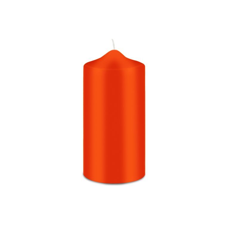 Farba do sviečok namáčacia 10g červená