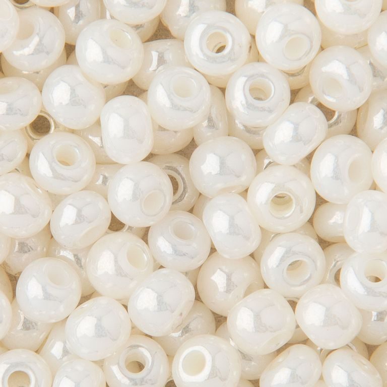 PRECIOSA seed beads 50g No.571