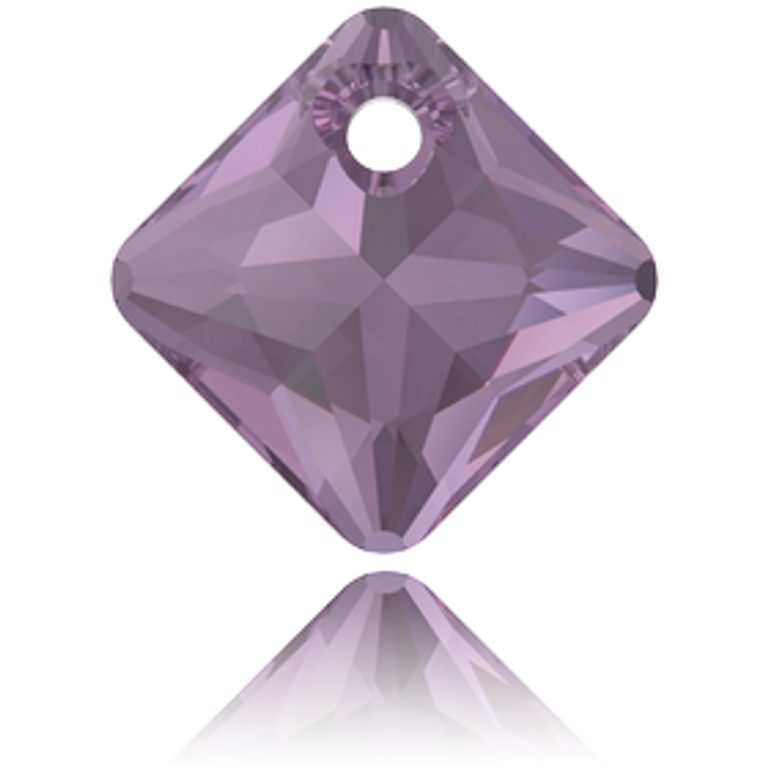 SWAROVSKI 6431 9 mm Amethyst