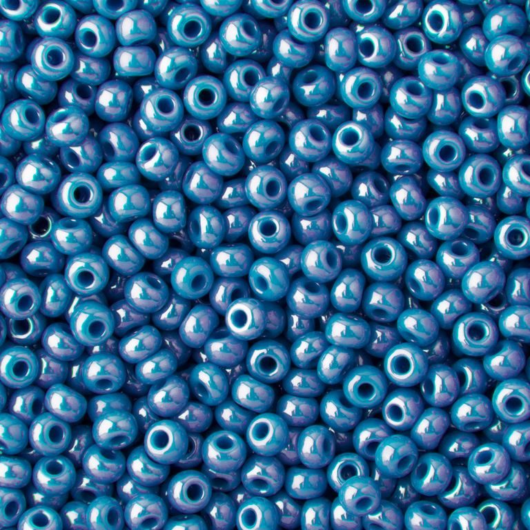 PRECIOSA seed beads 50g No.598