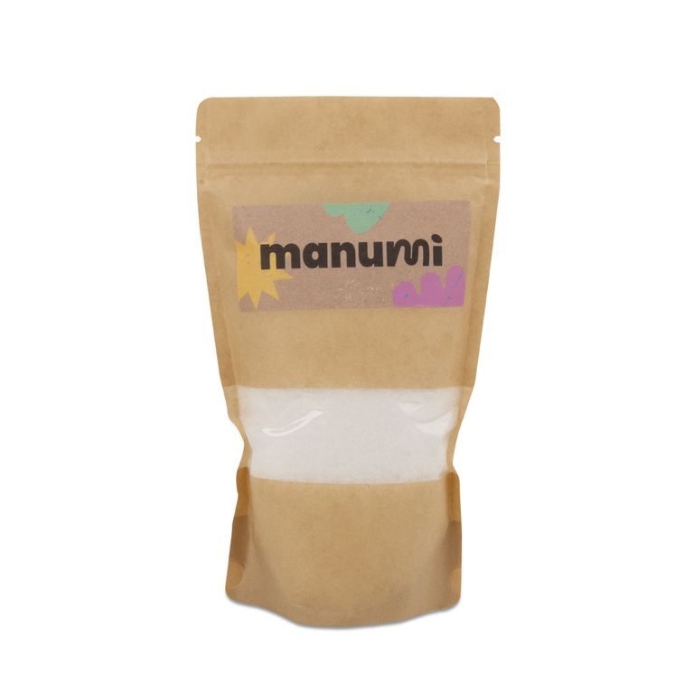 Manumi epsomská soľ 500 g