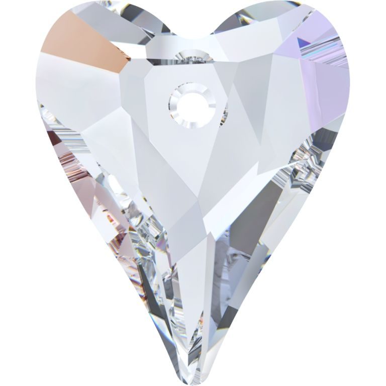 SWAROVSKI 6240 17 mm Crystal AB