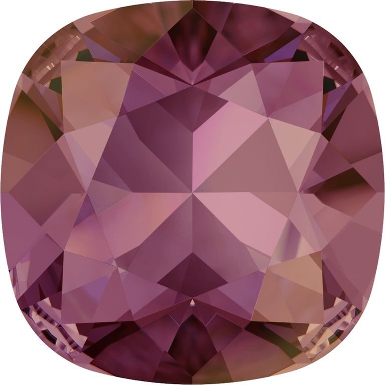 SWAROVSKI 4470 10 mm Crystal Lilac Shadow F