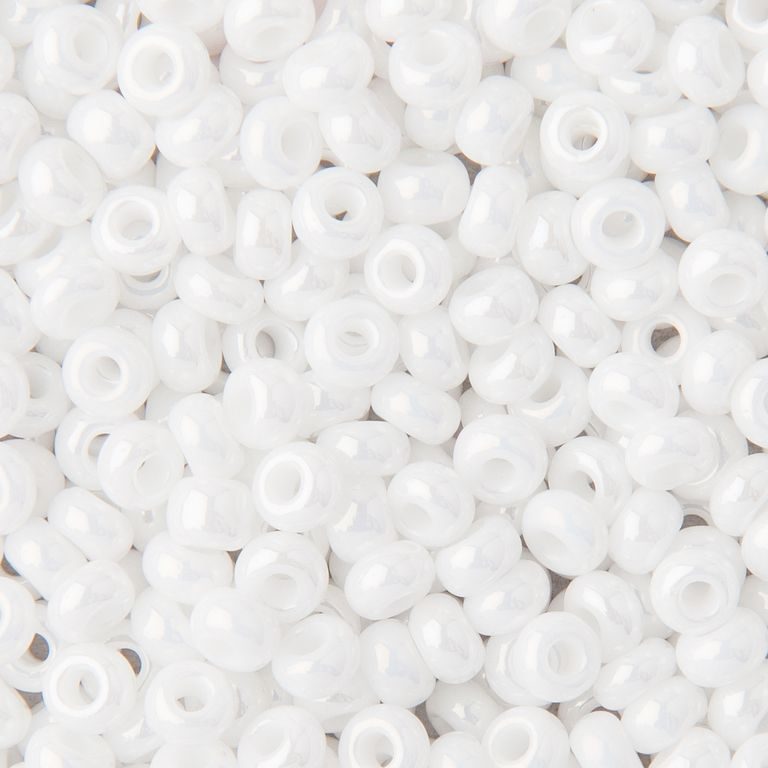 PRECIOSA seed beads 50g No.569