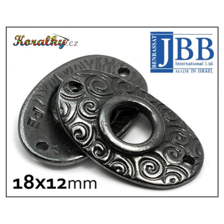 JBB connector No.10