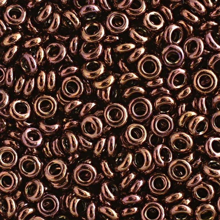 Rokajlové korálky - TOHO Demi Round 8/0 (TN-08-224) č. 558