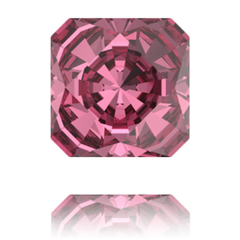 SWAROVSKI 4499 10 mm Rose F