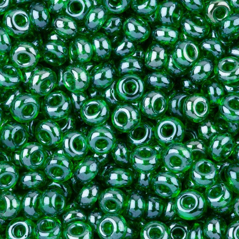 PRECIOSA seed beads 50g No.957