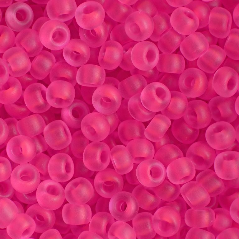 PRECIOSA seed beads NEON 8/0 (38777) No.11