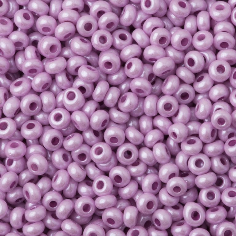 PRECIOSA seed beads 50g no.671