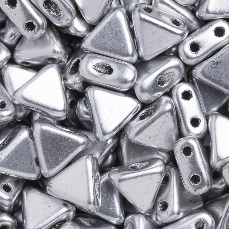 Khéops® par Puca® Silver Alluminium Mat No.116