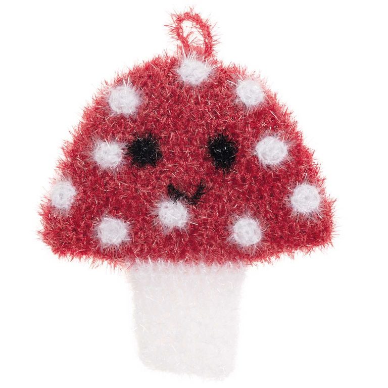 Rico design háčkovacia priadza na výrobu žiniek Creative Bubble odtieň 001 biela