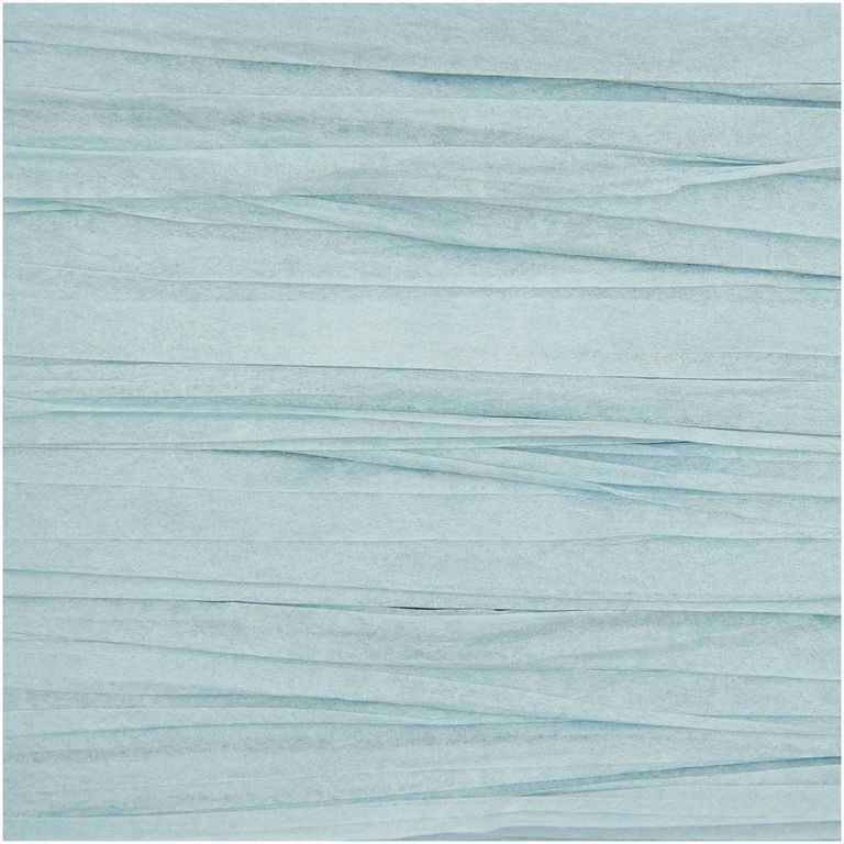Rico design háčkovacia papierová priadza Creative paper odtieň 007 tyrkysová