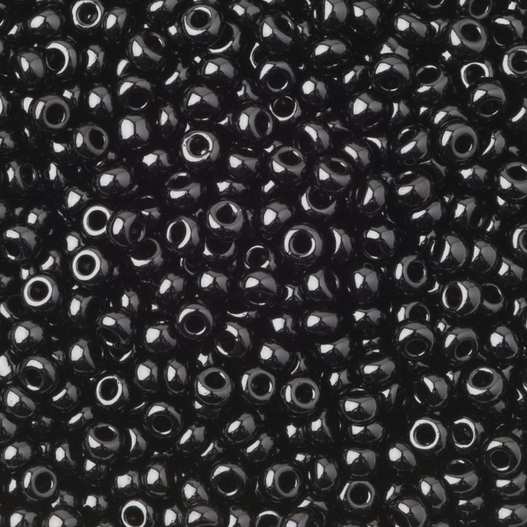 PRECIOSA seed beads 50g no.696