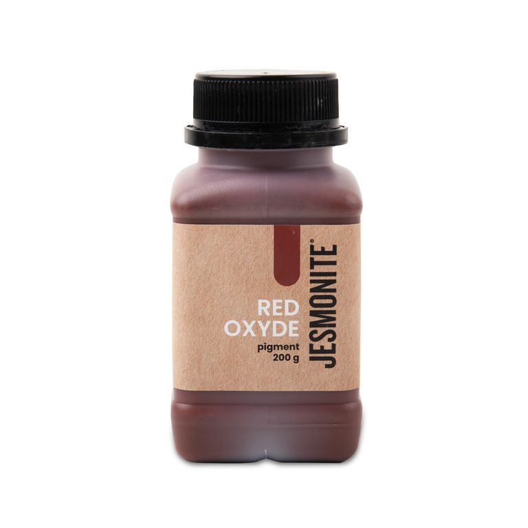 JESMONITE Pigment Dark Red