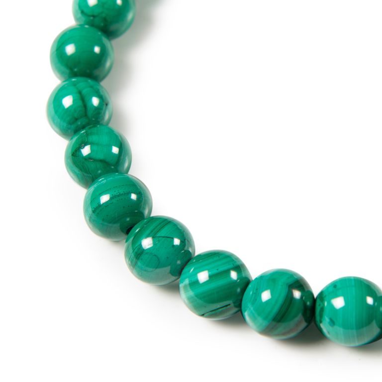 Malachite 10mm