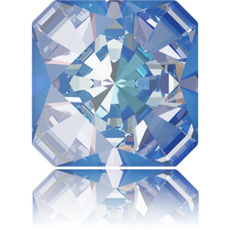 SWAROVSKI 4499 14 mm Crystal Ocean DeLite