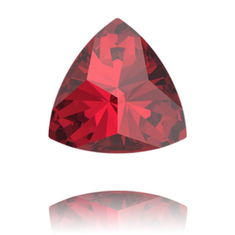 SWAROVSKI 4799 14x14,3 mm Scarlet F