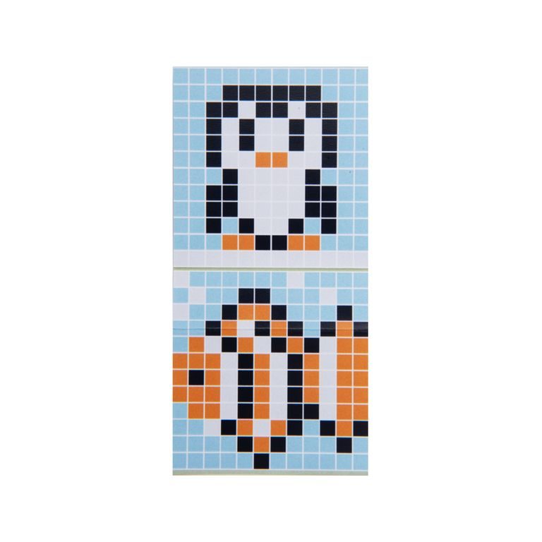 Pixel XL magnet tučňák nebo rybka