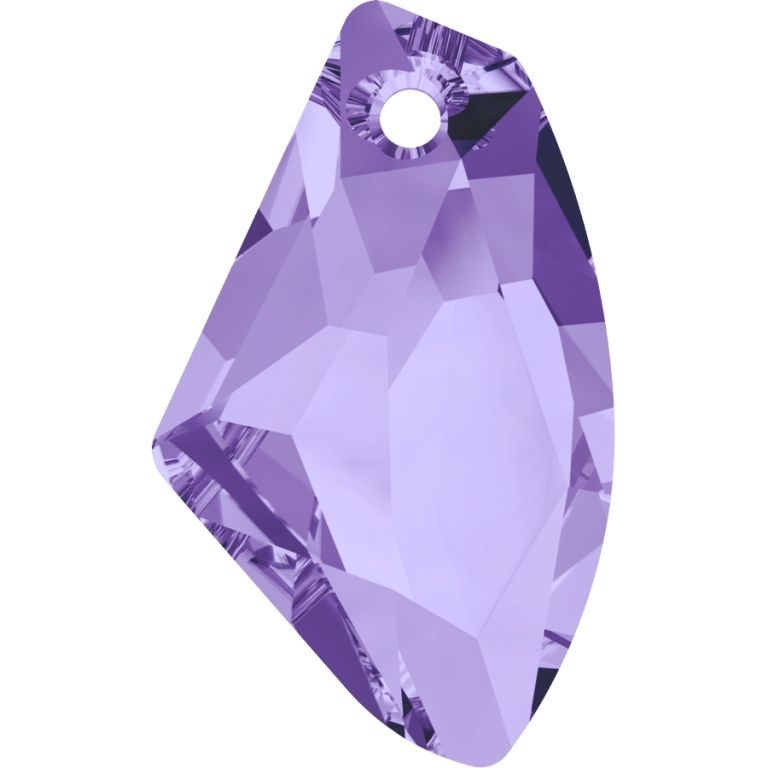 SWAROVSKI 6656 19 mm Tanzanite