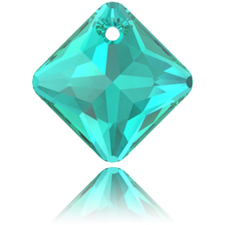 SWAROVSKI 6431 16 mm Emerald