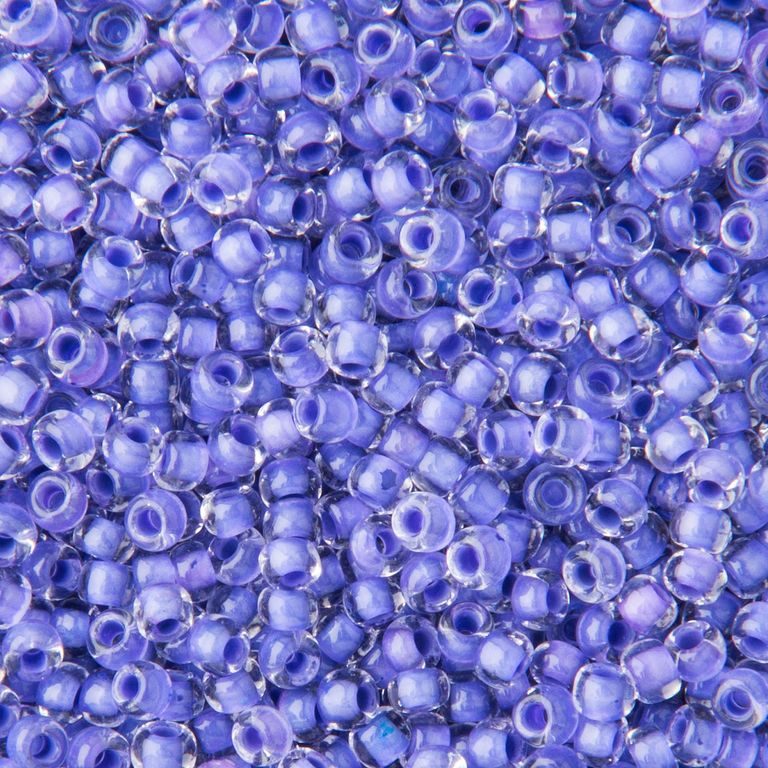 PRECIOSA seed beads 50g No.602