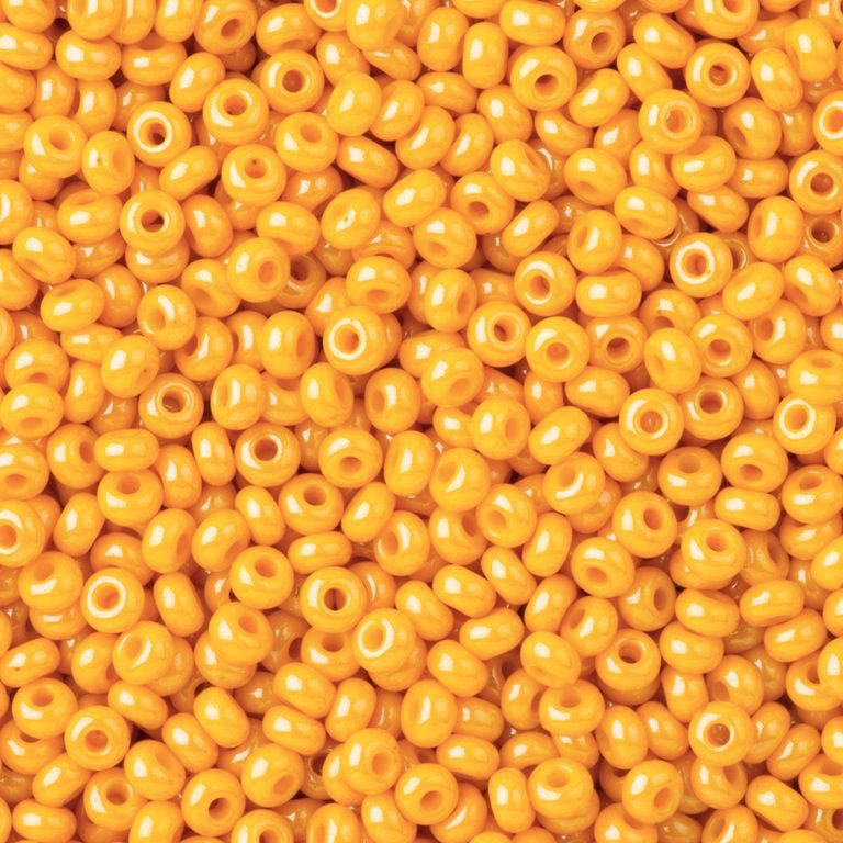 PRECIOSA seed beads 50g No.651