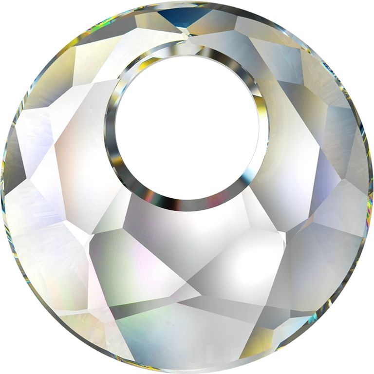 SWAROVSKI 6041 18 mm Crystal AB