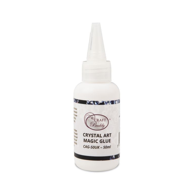 Diamond Painting Glue 50ml