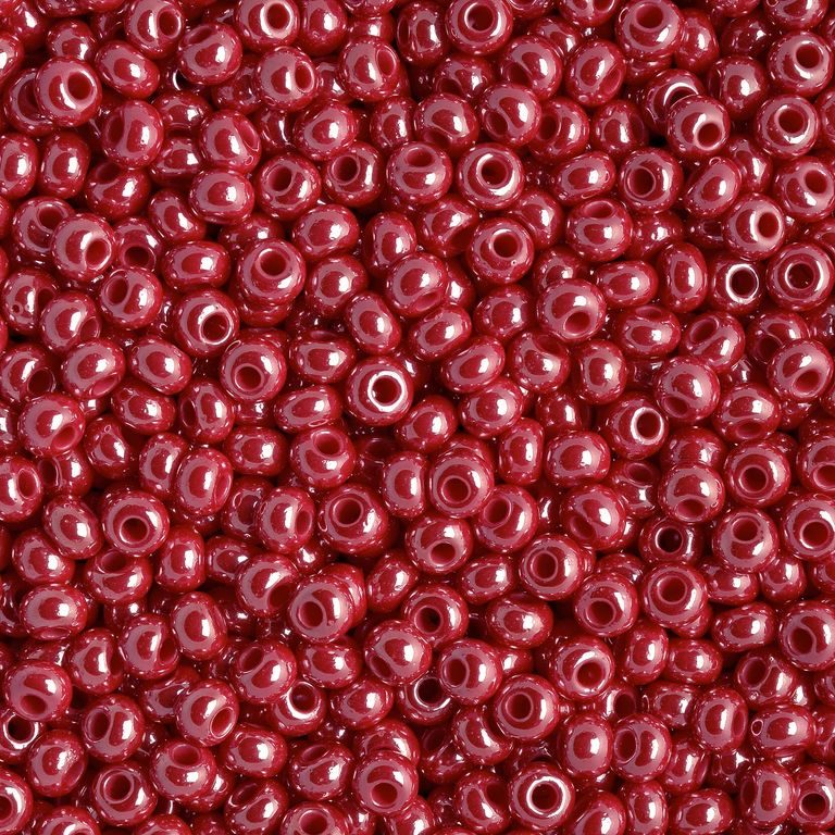 PRECIOSA seed beads 10/0 Sfinx (98190) No.144