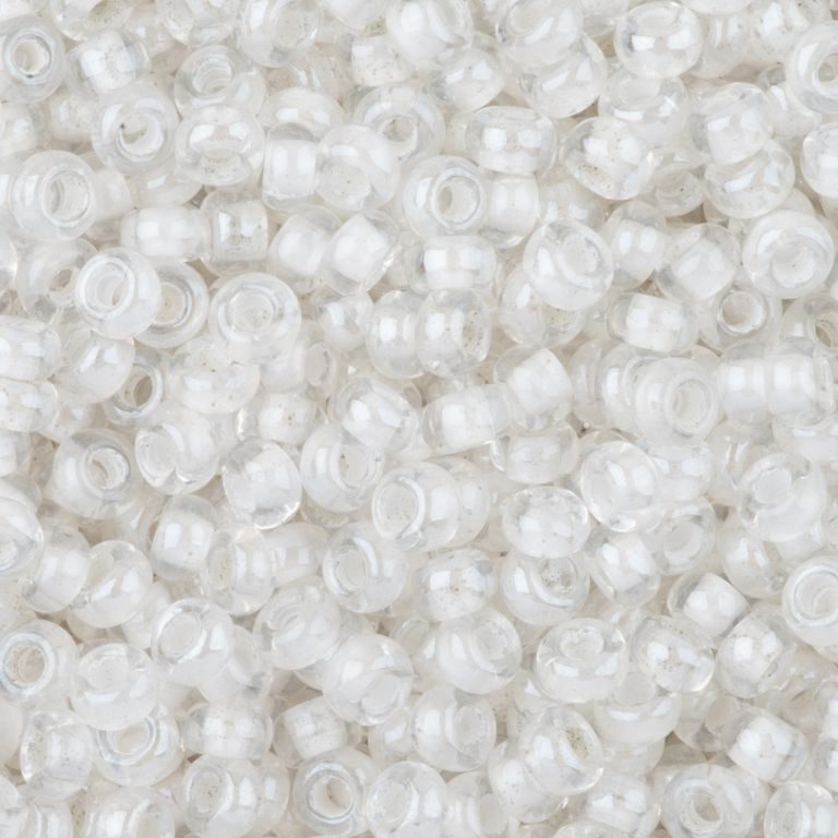 PRECIOSA seed beads 50g No.942