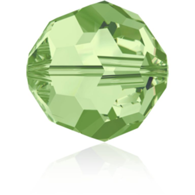 SWAROVSKI 5000 6 mm Peridot