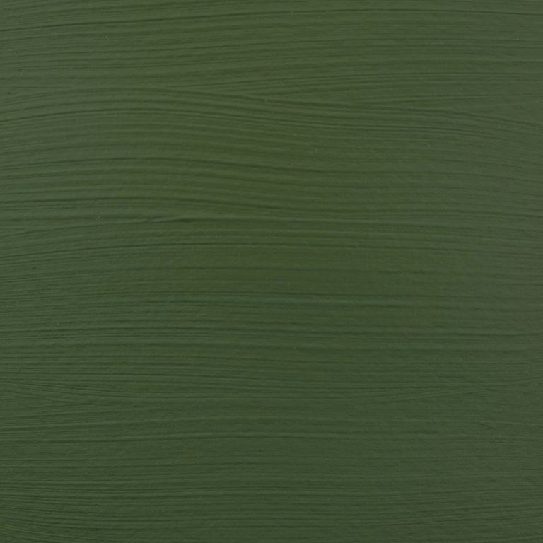 Amsterdam akrylová barva v tubě Standart Series 120 ml 622 Olive Green deep