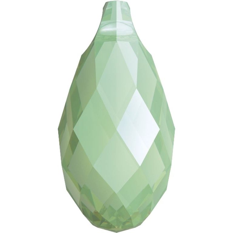 SWAROVSKI 6010 11x5.5 mm Chrysolite Opal