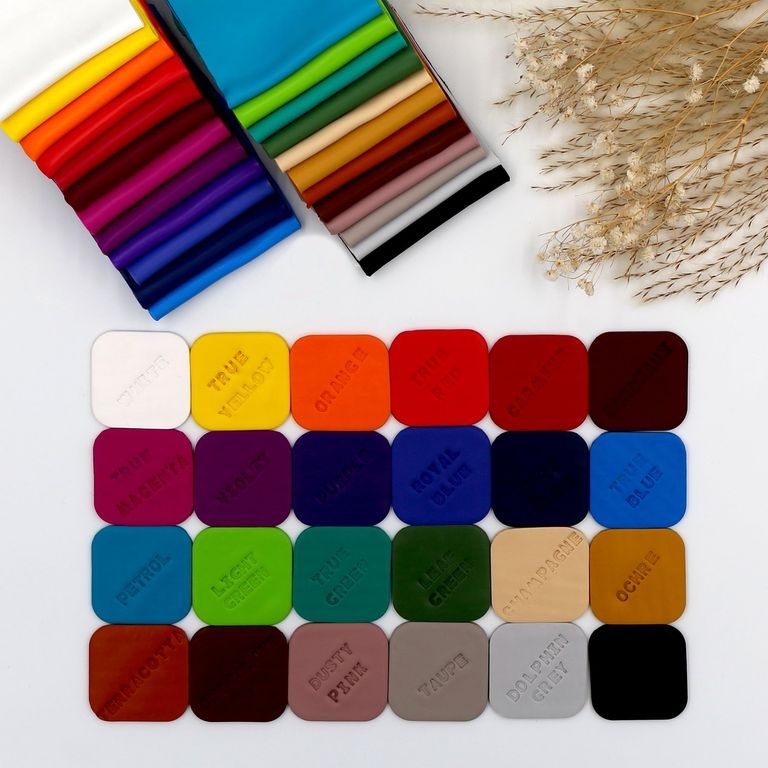 FIMO Professional 57g (8004-100) žlutá