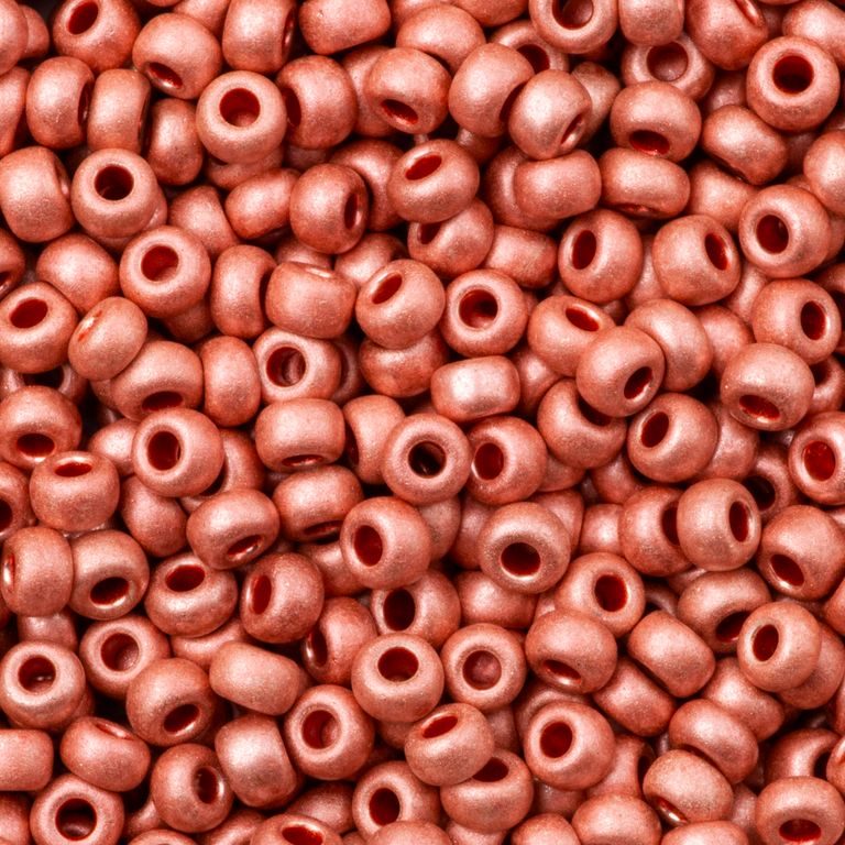 PRECIOSA seed beads 50g No.703